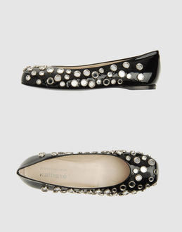 KALLISTE - CHAUSSURES - Ballerines sur YOOX.COM