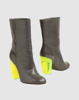 MARC BY MARC JACOBS FOOTWEAR Ankle boots (653345223)