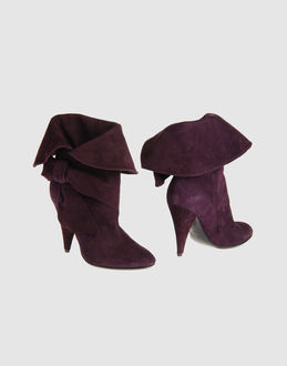 ANDREA PFISTER Ankle boots - Item 44167594