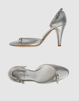 Pumps - FABI - BEI YOOX.COM