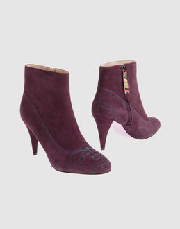 PAUL by PAUL SMITH FOOTWEAR Ankle boots (653350075)