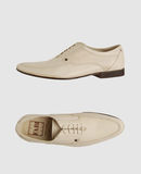 Compara precios y productos Fabi - calzado - zapatos de cordones en yoox.com