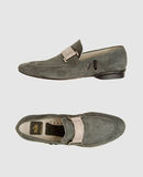 Compara precios y productos Fabi - calzado - mocasines en yoox.com