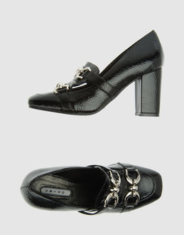 Mokassin mit Absatz - SWISH - BEI YOOX.COM