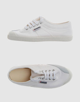 KAWASAKI - CHAUSSURES - Sneakers sur YOOX.COM
