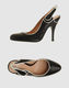 D&G - CALZATURE - Scarpe chanel su YOOX.COM