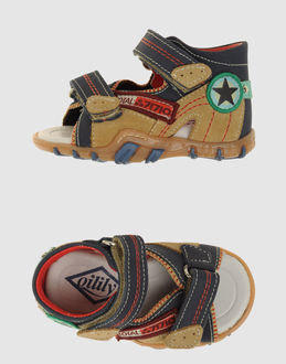 OILILY Boy FOOTWEAR Sandals 5568