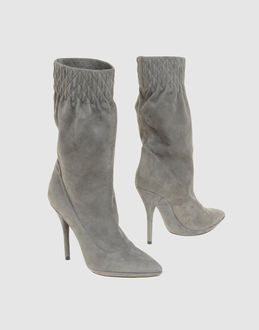 CASADEI - Women - FOOTWEAR - High-heeled boots on YOOX.COM