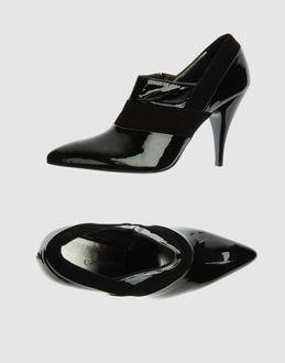 Ankle Boots - CAFe´NOIR - BEI YOOX.COM