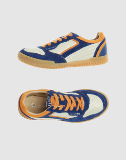Sneakers donna Babele Moda