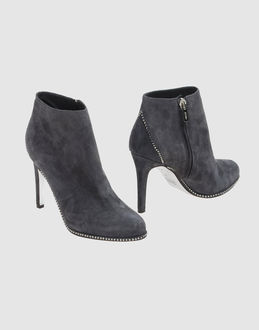 AZZARO - CHAUSSURES - Bottines sur YOOX.COM