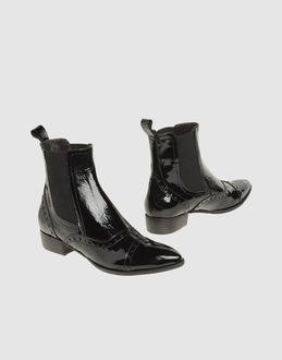 Bottines