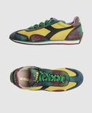 DIADORA HERITAGE - CALZATURE - Sneakers