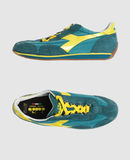DIADORA HERITAGE - CALZATURE - Sneakers