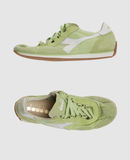 DIADORA HERITAGE - CALZATURE - Sneakers
