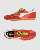 DIADORA HERITAGE - CALZATURE - Sneakers