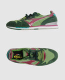 DIADORA HERITAGE - CALZATURE - Sneakers