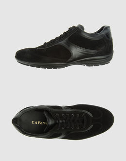 CAFe'NOIR - FOOTWEAR - Sneakers - on YOOX.COM