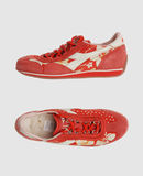 DIADORA D.LUX - CALZATURE - Sneakers