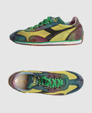 DIADORA HERITAGE - CALZATURE - Sneakers
