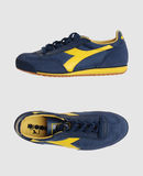 DIADORA HERITAGE - CALZATURE - Sneakers