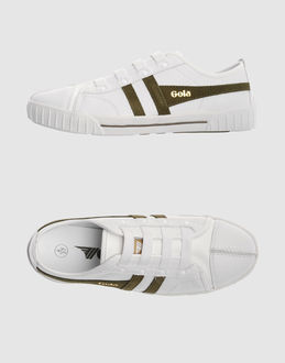 GOLA - FOOTWEAR - Sneakers - on YOOX.COM