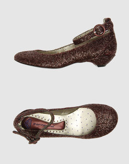 FORNARINA - CHAUSSURES - Escarpins - 