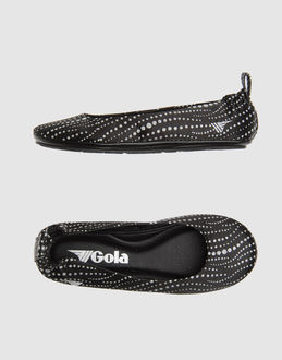 GOLA FOOTWEAR Ballet flats