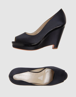 JIL SANDER - FOOTWEAR - Wedges - on YOOX.COM JIL SANDER - FOOTWEAR - Wedges - on YOOX.COM