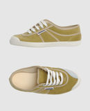 Comparez les prix Kawasaki - chaussures - sneakers sur yoox.com