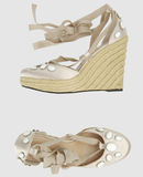 CELINE - CALZATURE - Zeppe