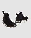 Overzicht Enkellaarzen