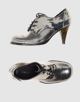 COLLECTION PRIVEE? - CHAUSSURES - Chaussures � lacets sur YOOX.COM