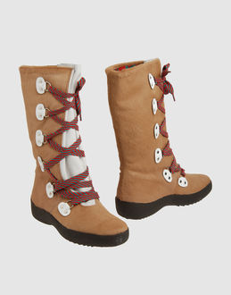 MARC BY MARC JACOBS FOOTWEAR Boots (653363087)