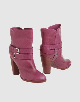 MARC BY MARC JACOBS FOOTWEAR Ankle boots (653363091)