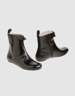 MARC BY MARC JACOBS FOOTWEAR Ankle boots (653363129)