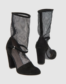 MARC BY MARC JACOBS FOOTWEAR Ankle boots (653363175)