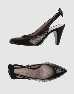MARC BY MARC JACOBS FOOTWEAR Slingbacks (653363287)