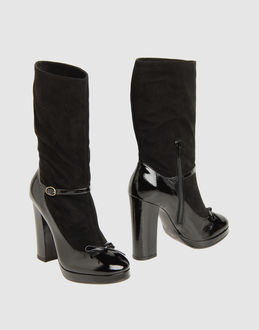 MARC BY MARC JACOBS FOOTWEAR Ankle boots (653363693)