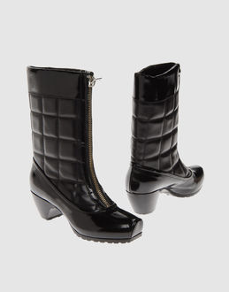 MARC BY MARC JACOBS FOOTWEAR Ankle boots (653363969)