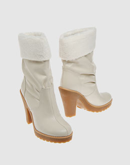 MARC BY MARC JACOBS FOOTWEAR Ankle boots (653363991)