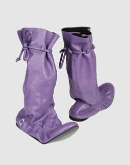 D.A.T.E. - FOOTWEAR - Boots - on YOOX.COM