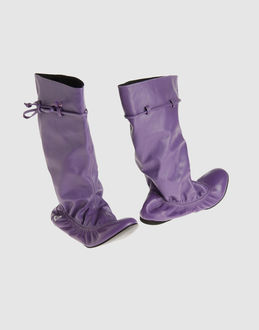 D.A.T.E. - FOOTWEAR - Boots - on YOOX.COM