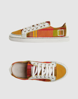 D.A.T.E. - FOOTWEAR - Sneakers - on YOOX.COM