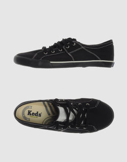 KEDS - FOOTWEAR - Sneakers - on YOOX.COM