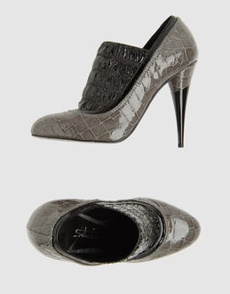 Ankle Boots - SEBASTIAN - BEI YOOX.COM