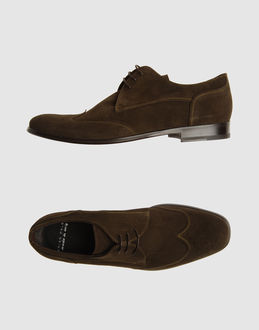 BRIAN DALES - CHAUSSURES - Chaussures � lacets sur YOOX.COM