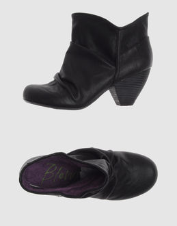 BLOWFISH - FOOTWEAR - Ankle boots - on YOOX.COM