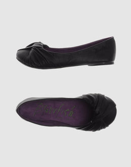 BLOWFISH - FOOTWEAR - Ballet flats - on YOOX.COM