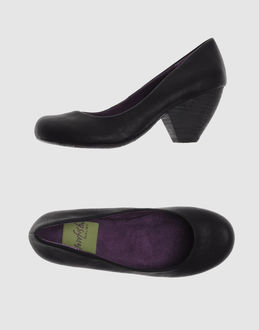 BLOWFISH - FOOTWEAR - Closed-toe slip-ons  - on YOOX.COM